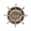 Mariner pin