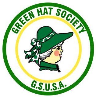 Green Hat Society